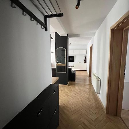 Apartament Matejki Гожув-Велькопольски Экстерьер фото