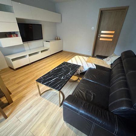 Apartament Matejki Гожув-Велькопольски Экстерьер фото