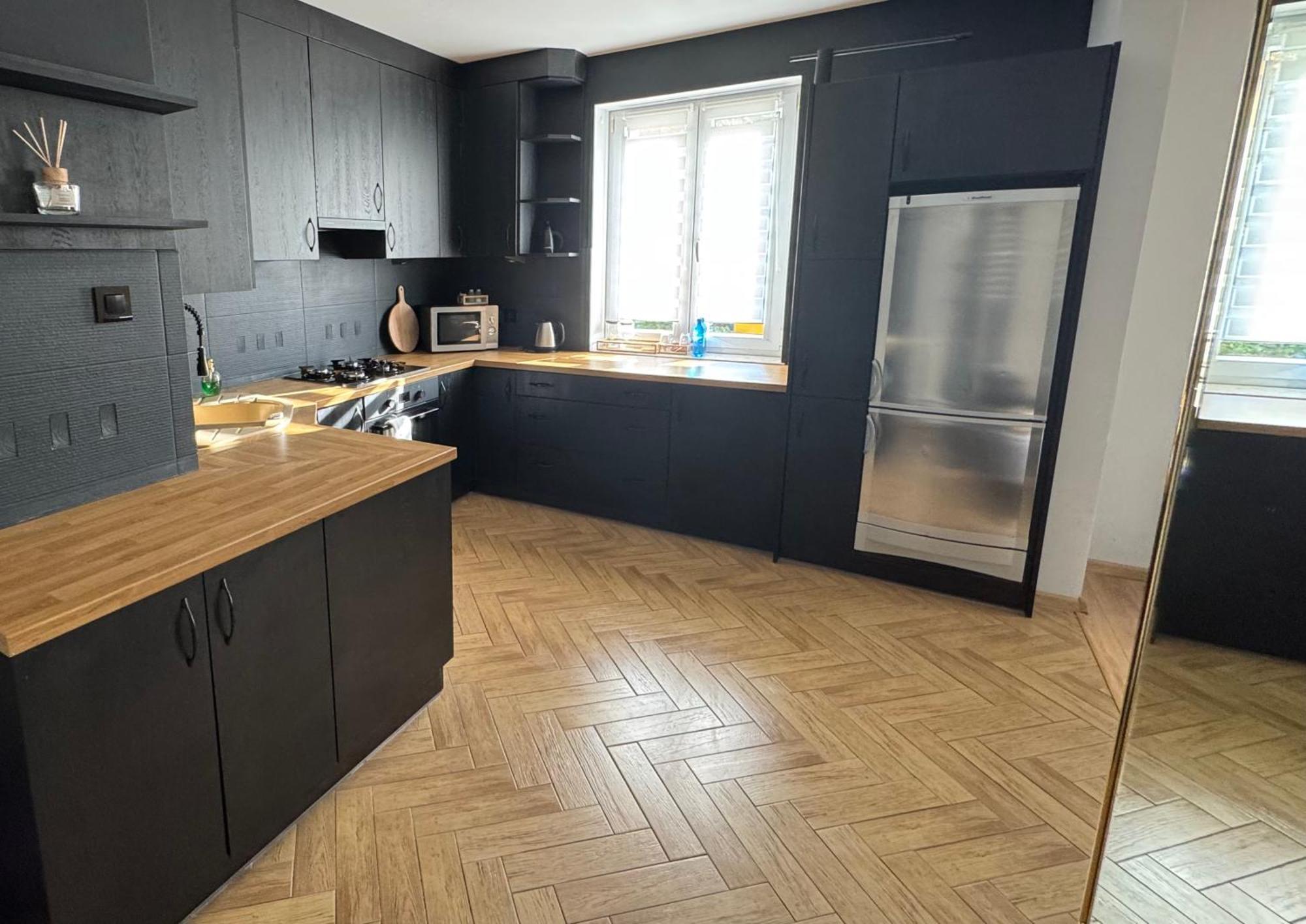 Apartament Matejki Гожув-Велькопольски Экстерьер фото