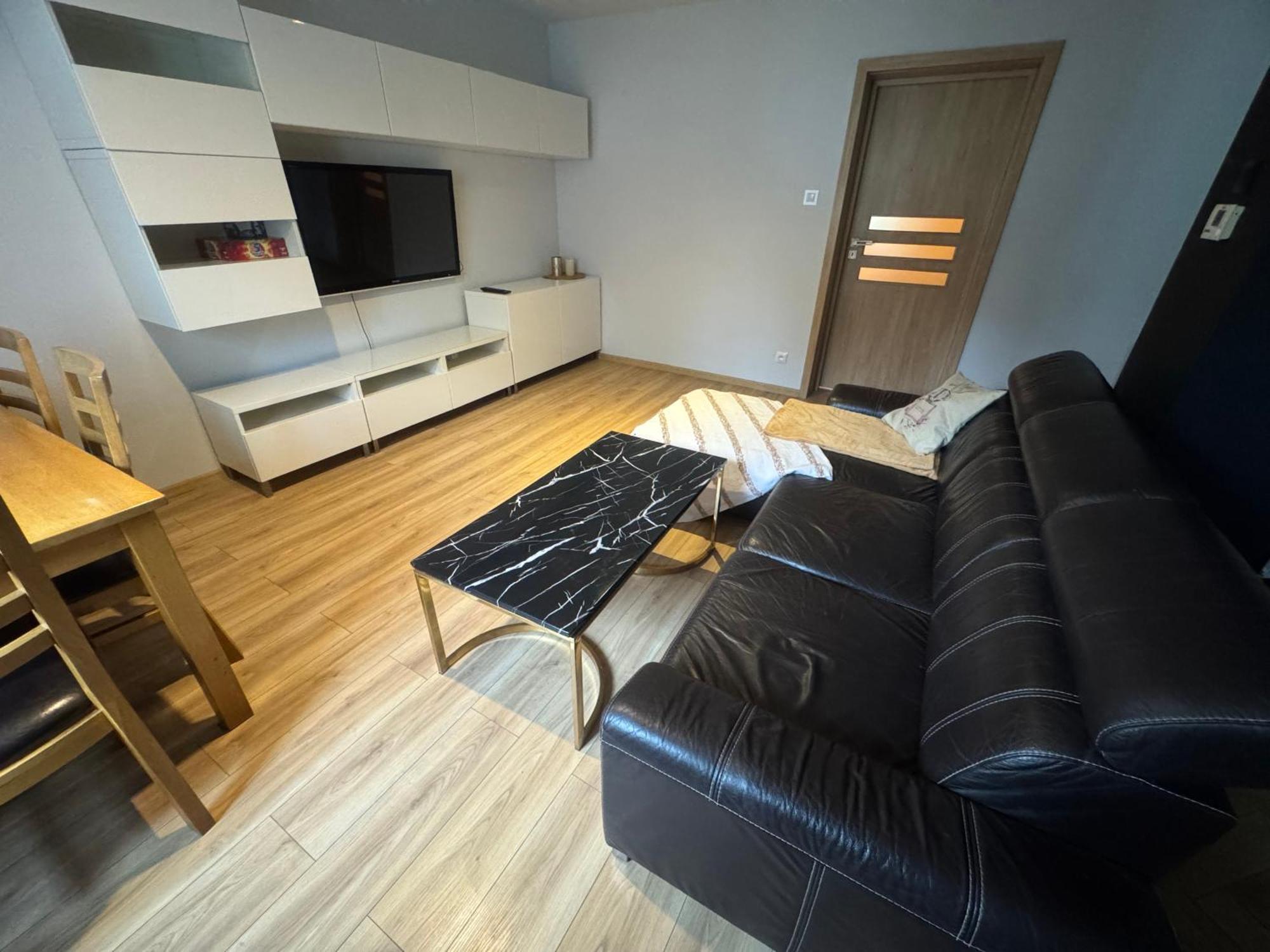 Apartament Matejki Гожув-Велькопольски Экстерьер фото