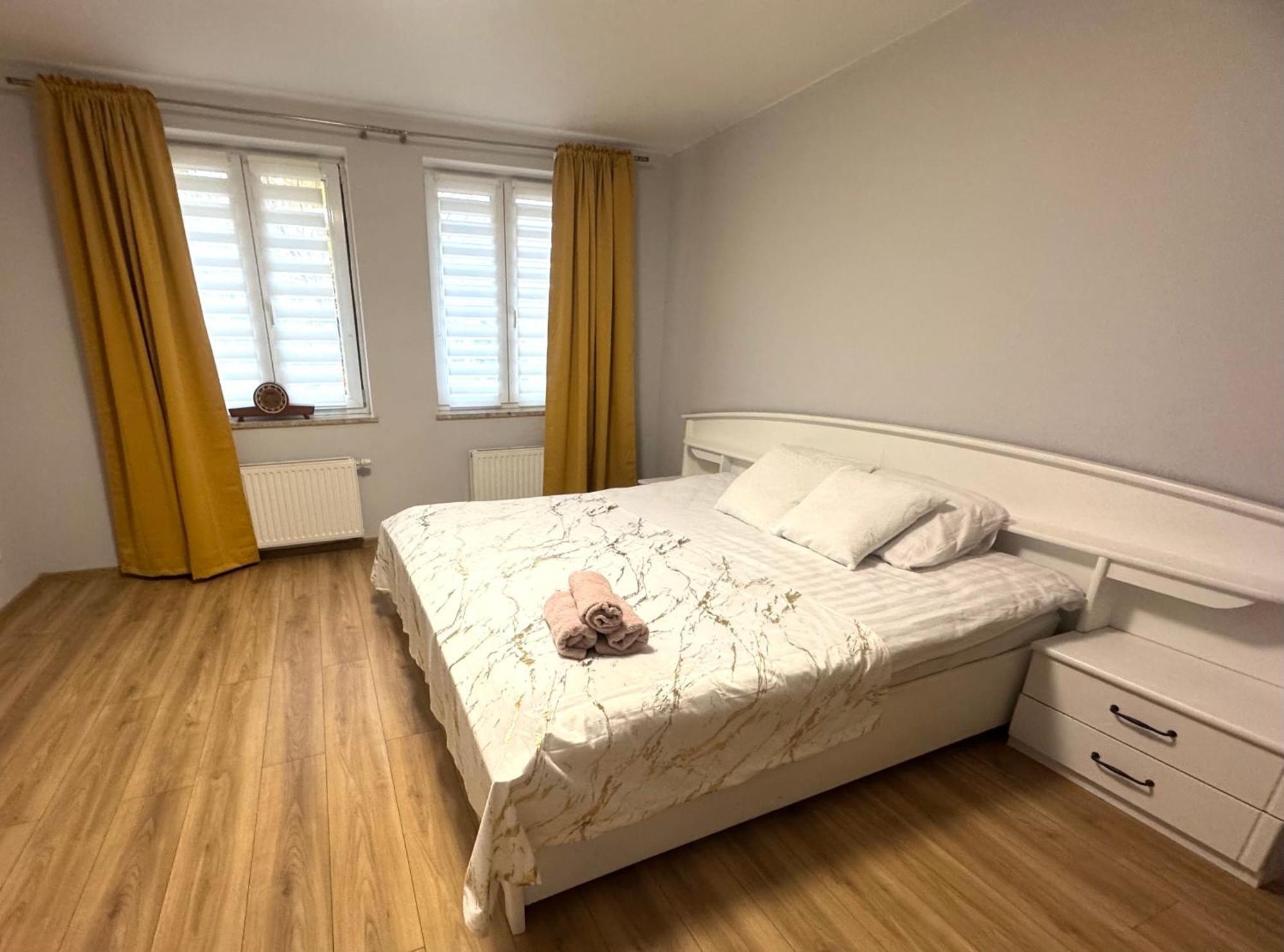 Apartament Matejki Гожув-Велькопольски Экстерьер фото