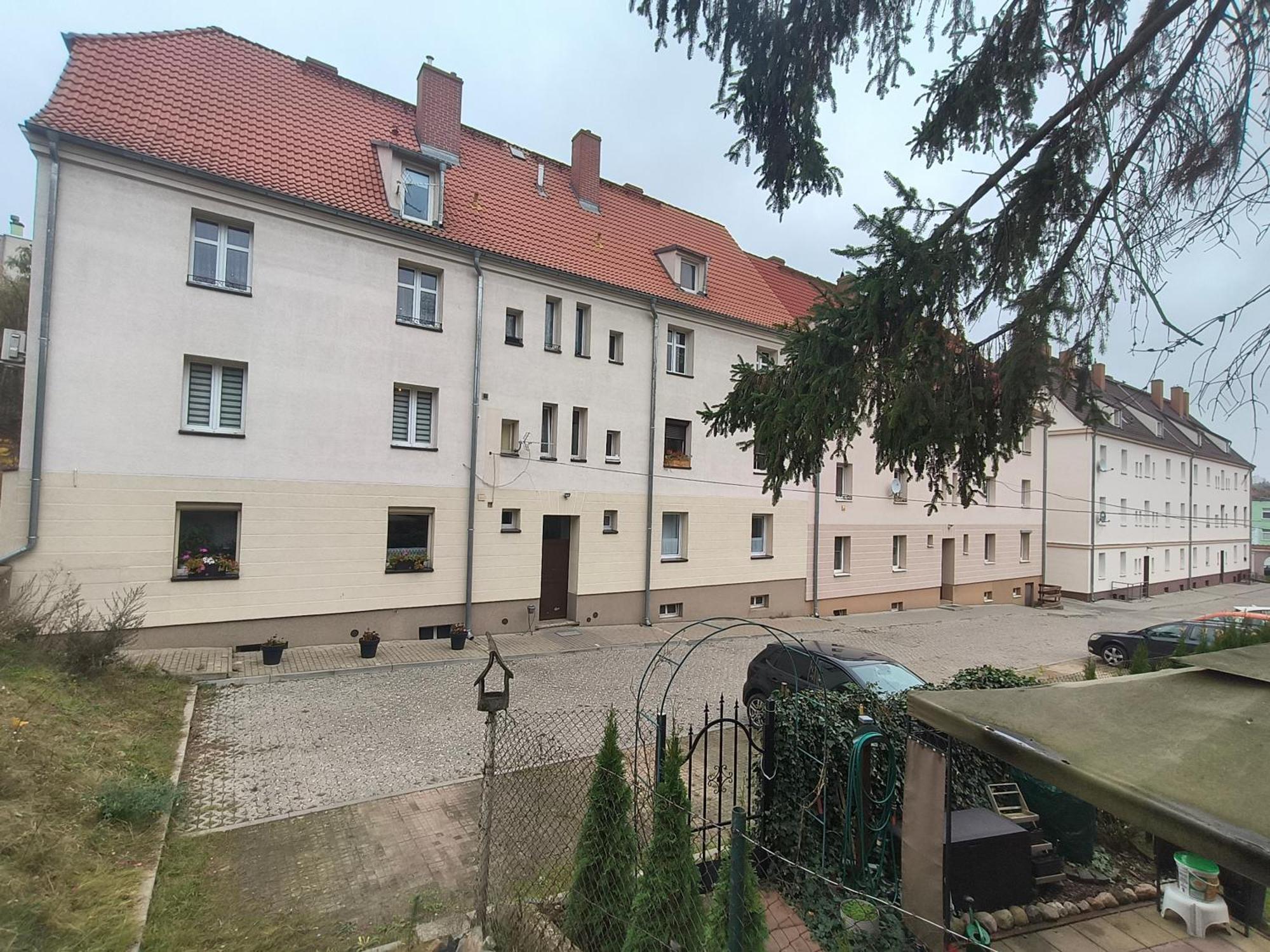 Apartament Matejki Гожув-Велькопольски Экстерьер фото